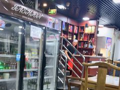 -马记伊源斋涮肉·清真菜(百子湾店)