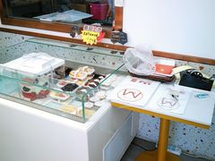 -美事客·面包·蛋糕·甜品(CBD店)