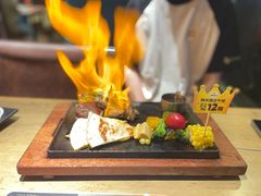 -豪客来牛排(人民东路店)