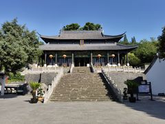 -第一山景区