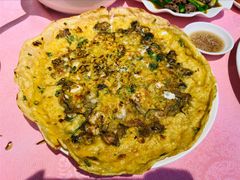 潮州蚝仔烙-翠景潮州美食(雅景苑店)