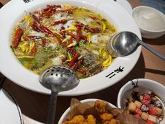 -太二酸菜鱼(沈阳万象城店)