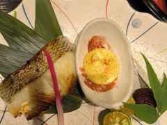 西京柚子银鳕鱼-鮨匠·割烹料理(巨鹿花园店)