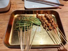 -龙头烤羊排•烤全羊•精酿扎啤(厦滘店)