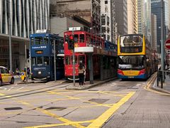 -香港蓮香樓(上環店)