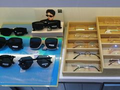 -ALPS阿尔卑斯眼镜(我格广场店)