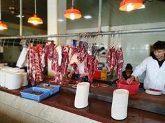 -乌记鲜活牛肉城(金砂东路店)