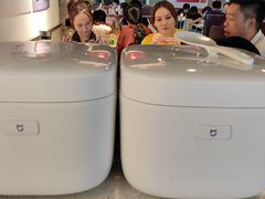 -老佛爷铜炉蛙锅(海岸城店)