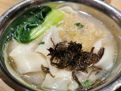 萧记三鲜烩面-萧记三鲜烩面(黄河路店)