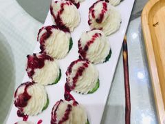 蓝莓山药-新洪记·丽久饭店(铁西店)