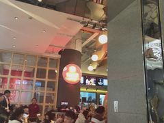 大堂-渝蛙馆(新百店)