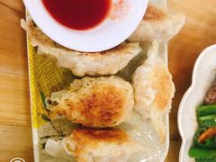 -南记食粥坊·宵夜大排档(莲花总店)