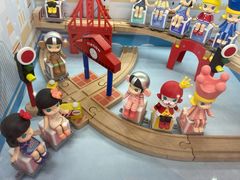 -泡泡玛特POPMART(赛格国际购物中心店)
