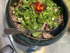 私家小牛肉-君霖海鲜私房菜(春柳店)