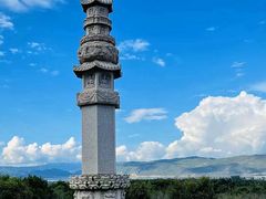 -崇圣寺三塔文化旅游区