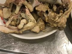 鸡架-老四季(南市场店)