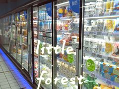 -物美超市(三里河店)