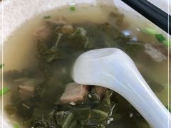 -陈记汤饭(水巷口店)