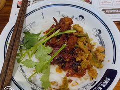 -黑白电视长沙小吃(美林M·LIVE天地东座店)