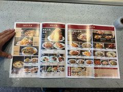 -老郑家东北春饼(龙悦居店)