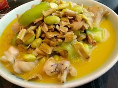 -柒园·三十年创意杭帮菜(龙湖滨江天街店)