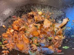 -江湖水乡铁锅炖魚(周庄嘉园店)