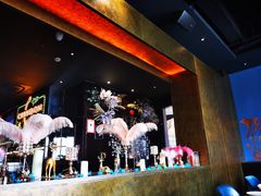 -YUE·6·西式融合餐厅(外滩六号店)