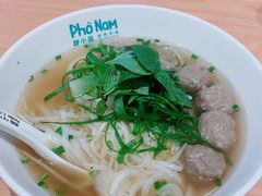 -越小品·越南餐厅(布吉万象汇店)