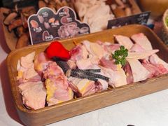 -芸山季·云南野生菌火锅(人民广场来福士店)