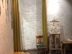 -春庄咖啡SpringHues(钟楼小区店)