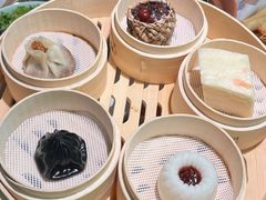 -苏梦江南·淮扬菜(夫子庙店)