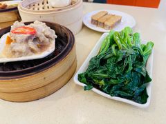 -满福隆酒楼(万绿园店)