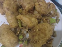 -排骨王·三十年本地老菜馆