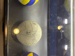 -南京奥林匹克体育中心-体育馆