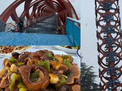 -丹水桥地锅鱼·翘嘴鲌·地方特色全鱼宴(丹江口大坝店)