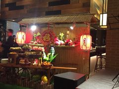 -常州新城希尔顿酒店·OPEN全日餐厅