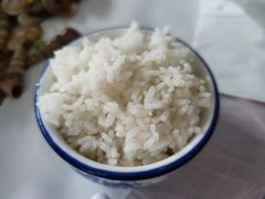 米饭-1910老鲁味海鲜·戳子肉·青岛菜(金沙滩店)
