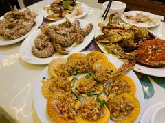 -花乐餐厅(涠洲岛店)