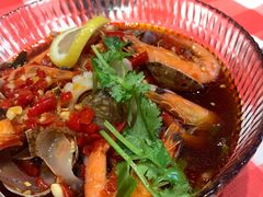 -辣小鲜·南昌大排档(船山路店)