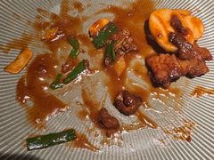 -留半山·香港食堂(啦啦宝都店)