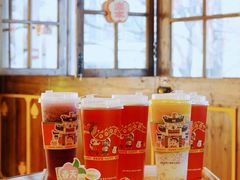 -欢乐茶馆·木马谣剧场(南京小西湖店)