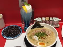 -火影忍者一乐拉面(环球港店)