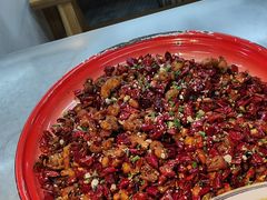 -馬伍旺川菜(江北虹悦城店)