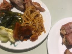 -戈拿旺巴西烤肉(崇文门店)