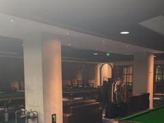 -叮叮台球·棋牌(西四店)