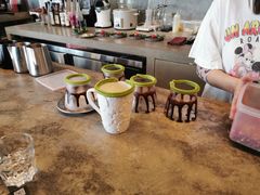 -BE NORMAL CAFE(霞溪路店)