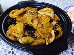 -灵福缘私房菜·农家菜(拈花湾·灵山大佛必推店)