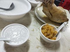 -嘉兴盐焗鸡(义龙路店)