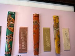 -福建省非物质文化遗产博览苑