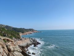 -广东惠东海龟国家级自然保护区